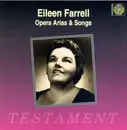 CD - Eileen Farrell - Opera Arias & Songs