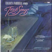 Eileen Farrell - Sings Torch Songs