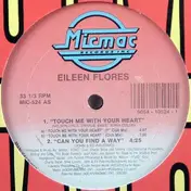 Eileen Flores - Touch Me With Your Heart