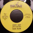 7inch Vinyl Single - Eileen Fulton - Dancin' Again / Radio
