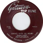 Eileen Scott - Dance With Me Henry / Rock Love