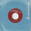 7inch Vinyl Single - Eileen Scott / The Four Jacks - Let Me Go Lover / Naughty Lady Of Shady Lane