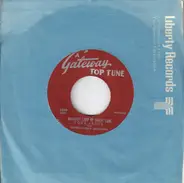 Eileen Scott / The Four Jacks - Let Me Go Lover / Naughty Lady Of Shady Lane