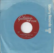 Eileen Scott / The Four Jacks - Let Me Go Lover / Naughty Lady Of Shady Lane
