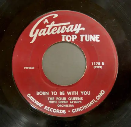 Eileen Scott - Whatever Will Be Will Be