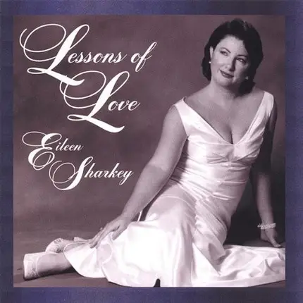 Eileen Sharkey - Lessons Of Love