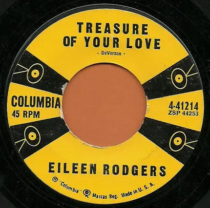 Eileen Rodgers - A Little Bit Bluer