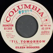 Eileen Rodgers - 'Til Tomorrow