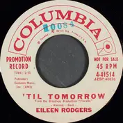 Eileen Rodgers