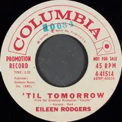 Eileen Rodgers