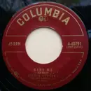 7inch Vinyl Single - Eileen Rodgers - I wish I didn't have to dream so far / Give me