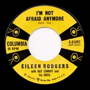 Eileen Rodgers - I'm Not Afraid Anymore