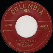 Eileen Rodgers - Miracle Of Love / Unwanted Heart