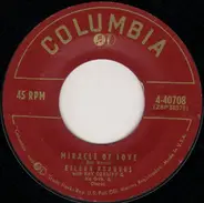 Eileen Rodgers - Miracle Of Love / Unwanted Heart