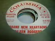Eileen Rogers - Brand New Heartache