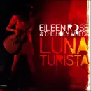 CD - Eileen Rose - Luna Turista