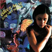 CD - Eileen Rose - Long Shot Novena