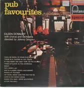 Eileen Donaghy - Pub Favourites