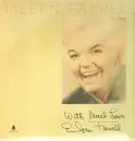 LP - Eileen Farrell - With Much Love