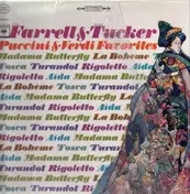 Eileen Farrell - Puccini & Verdi Favorites