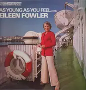 LP - Eileen Fowler - As Young As You Feel