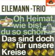 Eilemann-Trio - O Heimat, Wie Bist Du So Schön