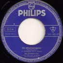 7inch Vinyl Single - Eilemann-Trio - Dä Schwimmingpuul / Schenk Dein Herz Heute Nacht Keinem Andern! - Mono