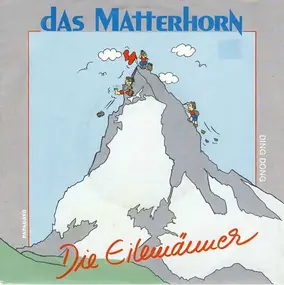 Eilemann-Trio - Das Matterhorn