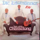 7inch Vinyl Single - Eilemann-Trio - Dat Ahle Chaiselong