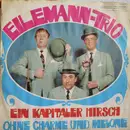 7inch Vinyl Single - Eilemann-Trio - Ein Kapitaler Hirsch / Ohne Charme Und Melone