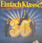 Eilemann-Trio - Einfach Klasse - 30 Jahre Eilemann Trio