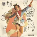 7inch Vinyl Single - Eilemann-Trio - Erzähl Mir Keine Märchen - No Cover