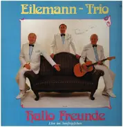 Eilemann-Trio - Hallo Freunde