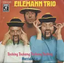 7inch Vinyl Single - Eilemann-Trio - Tsching Tschang Tschung Tsching