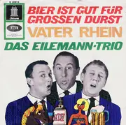 7inch Vinyl Single - Eilemann-Trio - Vater Rhein