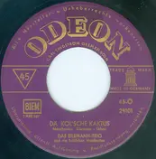 Eilemann-Trio - Der Köl'sche Kaktus
