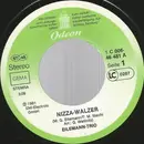 7inch Vinyl Single - Eilemann-Trio - Nizza-Walzer