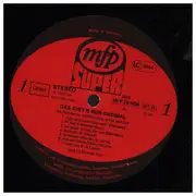 LP - Eilemann-Trio - Das Gibt's Nur Dreimal (Die Eilemänner Mit Stimmung In Dur Und Doll)