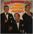 LP - Eilemann-Trio - Das Gibt's Nur Dreimal (Die Eilemänner Mit Stimmung In Dur Und Doll)