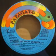 7inch Vinyl Single - Eilemann-Trio - Dromedi, Dromedu, Dromeda