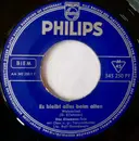 7inch Vinyl Single - Eilemann-Trio - Es Bleibt Alles Beim Alten / Das Hätt' Ja Noch Viel Schlimmer Kumme Künne