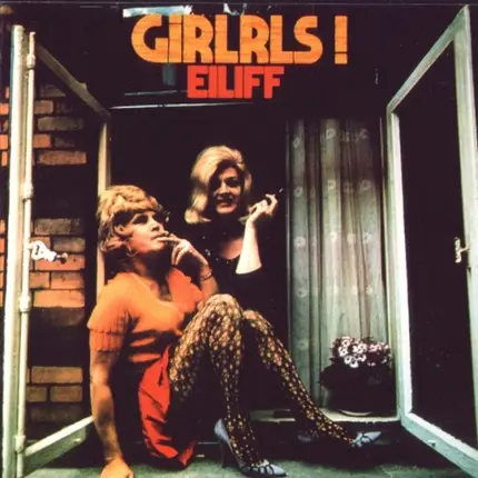 Eiliff - Girlrls!