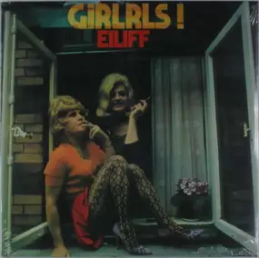 Eiliff - Girlrls