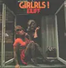 LP - Eiliff - Girlrls ! - ORIGINAL GERMAN PRESSING
