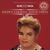 CD - Eillen Farrell - Sings Verdi