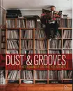 Hardcover - Eilon Paz - Dust & Grooves: Plattensammler und ihre Heiligtümer