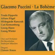 Clemens Krauss - Puccini: La Bohème