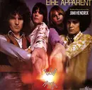 CD - Eire Apparent - Sunrise