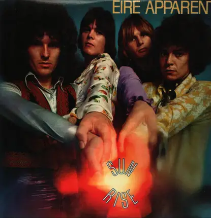 Eire Apparent - Sunrise