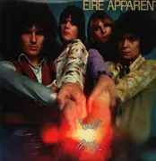 LP - Eire Apparent - Sunrise